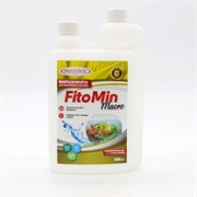 Fitomin Macro 1000 мл - удобрение для аквариумных растений (макроэлементы)