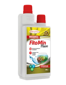 {{photo.Alt || photo.Description || 'Fitomin Macro 250 мл  - удобрение для аквариумных растений (макроэлементы)'}}