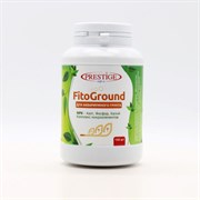 FitoGround 100 капсул - комплексное удобрение для растений с развитой корневой системой