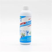 АнтиХлор 200 мл - средство для удаления хлора и тяжёлых металлов из водопроводной воды