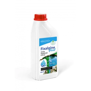 Fixalgine Pond 1000 мл - средство против всех видов водорослей в пруду P-7035