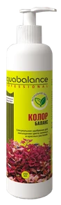 Aquabalance Колор-баланс 250 мл - удобрение для растений AB0064