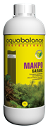Aquabalance Макро-баланс 1 л - удобрение для растений