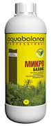 Aquabalance Микро-баланс 1 л - удобрение для растений