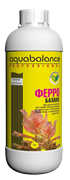 Aquabalance Ферро-баланс 1 л - удобрение для растений
