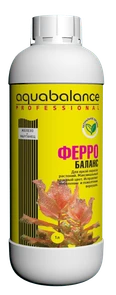 {{photo.Alt || photo.Description || 'Aquabalance Ферро-баланс 1 л - удобрение для растений (дата производства - 07/2023)'}}