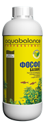 Aquabalance Фосфо-баланс 1 л - удобрение для растений