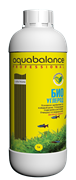 Aquabalance Био-углерод + альгицид 1 л - удобрение для растений