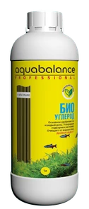 {{photo.Alt || photo.Description || 'Aquabalance Био-углерод + альгицид 1 л - удобрение для растений'}}