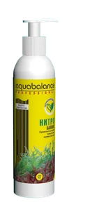 {{photo.Alt || photo.Description || 'Aquabalance Нитро-баланс 250 мл - удобрение для растений'}}