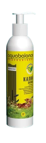 {{photo.Alt || photo.Description || 'Aquabalance Калий-баланс 250 мл - удобрение для растений'}}