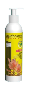 {{photo.Alt || photo.Description || 'Aquabalance Ферро-баланс 250 мл - удобрение для растений'}}
