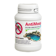 AntiMosquit 150 мл - средство против комаров в пруду