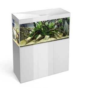 {{photo.Alt || photo.Description || 'AQUAEL Glossy 120 белый (260л) аквариум с LED освещением'}}