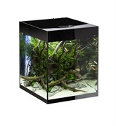 AQUAEL Glossy 50 (135л) аквариум с LED освещением