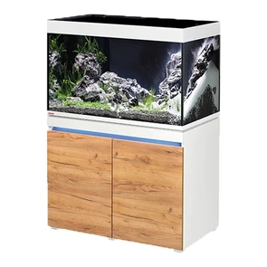 {{photo.Alt || photo.Description || 'EHEIM incpiria 330л белый, фасады сосна  - комплект аквариум с тумбой, тумба с декоративной LED подсветкой'}}