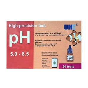 {{photo.Alt || photo.Description || 'UHE pH 5,0-8,5 test - тест для определения уровня pH воды'}}