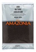ADA Aqua Soil Amazonia - Питательный субстрат Амазония 9 л