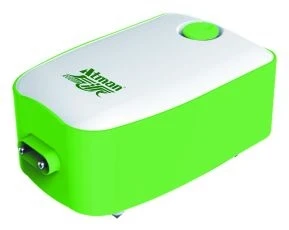 {{photo.Alt || photo.Description || 'Atman BP-500 компрессор 240 л/ч, ультратихий, двухканальный'}}
