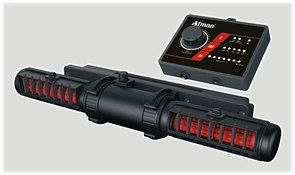 {{photo.Alt || photo.Description || 'Atman PX-10 помпа перемешивающая турбинная c волновым контроллером, макс. длина аквариума 1,2м'}}