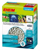 Eheim Substrate 1 л - наполнитель для биологической очистки воды