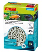 Eheim Substrate 2 л - наполнитель для биологической очистки воды