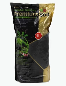 {{photo.Alt || photo.Description || 'ISTA Premium Soil Субстрат для аквариумных растений и креветок премиум класса 2л,  гранулы 3,5 мм'}}