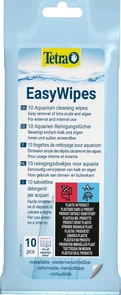 {{photo.Alt || photo.Description || 'Tetra EasyWipes - специальные салфетки для очистки стёкол аквариумма снаружи и изнутри (10 шт.)'}}