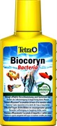 Tetra Biocoryn Bacteria 100 мл - кондиционер для разложения органики (на 400л воды)