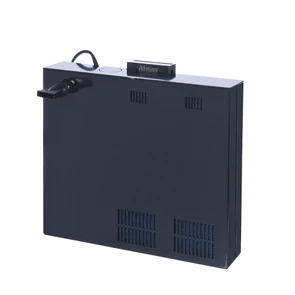 Atman SP-800 - внутренний фильтр для аквариумов до 120 литров, 450 л/ч, 5 Вт ATM-SP-800
