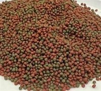 Anubias All Fish Opti Pellets - корм для всех видов рыб, гранулы 0.8мм, мешок 10кг