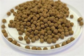 Anubias Koi Opti Pellets - корм для кои, гранулы 6мм, мешок 10кг