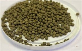 Anubias Spirulina Opti Pellets - корм для рыб, гранулы 2мм, мешок 10кг