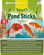 Tetra Pond Sticks корм для прудовых рыб в палочках 4 л
