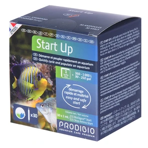 {{photo.Alt || photo.Description || 'Prodibio START UP набор препаратов BIO DIGEST+STOP AMMO (30шт) - для запуска биологического цикла в аквариуме'}}