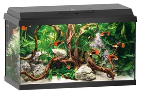 {{photo.Alt || photo.Description || 'Juwel PRIMO 60 LED 2.0 аквариум 57л черный (Black) 61х31х37см LED 8w Фильтр Bioflow One нагреватель 50 Вт'}}