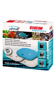 {{photo.Alt || photo.Description || 'Eheim - набор губок для Professionel 2 (2026-2128, 2226-2328), eXperience 350'}}