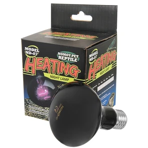 Лампа лунного света Nomoy Pet Night lamp 8х11см 220В E27 40Вт NMP-ND-0740