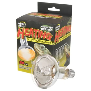Лампа солнечного света Nomoy Pet Solar lamp 220В E27 80Вт 14х9.5см NMP-ND-2080