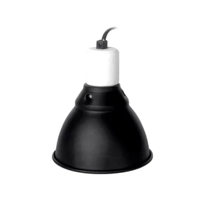 Светильник навесной с отражателем маленький Nomoy Pet  5.5 дюймов small lamp shade 14х15.5см 220В-240В NMP-NJ-01-C