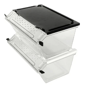 Отсадник пластиковый Nomo breeding box 24х16,5х10,5см NMP-H008