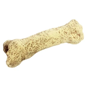 Декорация Nomoy Pet "Кость" 18х5х6 NMP-NS-112