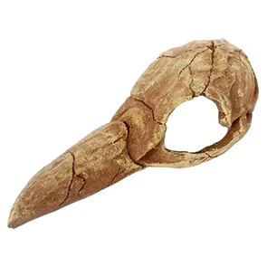Декорация Nomoy Pet "Череп птицы" 20х8х6.5 NMP-NS-121