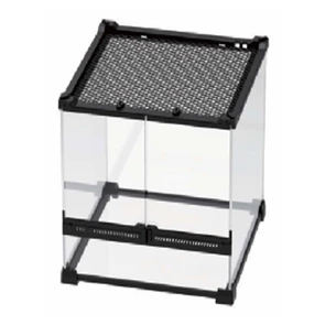 Террариум Nomoy Pet Rainforest tank M4 50х30х35см NMP-YL-11M4