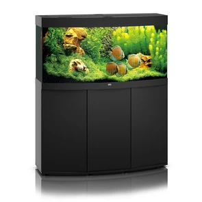 {{photo.Alt || photo.Description || 'Juwel VISION 260 LED аквариум В КОМПЛЕКТЕ С ТУМБОЙ 260л черный (Black) 121х46х64см 2х29W Фильтр Bioflow L, нагреватель 300 Вт'}}