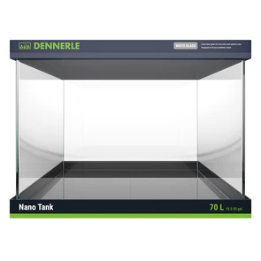 {{photo.Alt || photo.Description || 'Dennerle Nano Scaper's Tank White Glass 70 литров - аквариум из осветленного стекла - передние углы скруглённые (передняя и боковые стенки из единого стекла)'}}