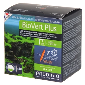 {{photo.Alt || photo.Description || 'Prodibio BioVert Plus 30 ампул, удобрение для растений (микроэлементы), 1 ампула до 200л'}}