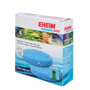 {{photo.Alt || photo.Description || 'Eheim - губки грубой очистки для Classic 2217 (2 шт.)'}}