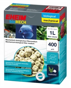 {{photo.Alt || photo.Description || 'Eheim BioMech 1л - наполнитель для механическо-биологической фильтрации'}}
