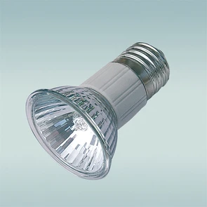 {{photo.Alt || photo.Description || 'JBL ReptilDay Halogen 50 ватт - Галогеновая лампа для террариума - УФ-А - 1%'}}